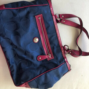 Coach handbag